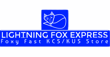 Lightning Fox Express